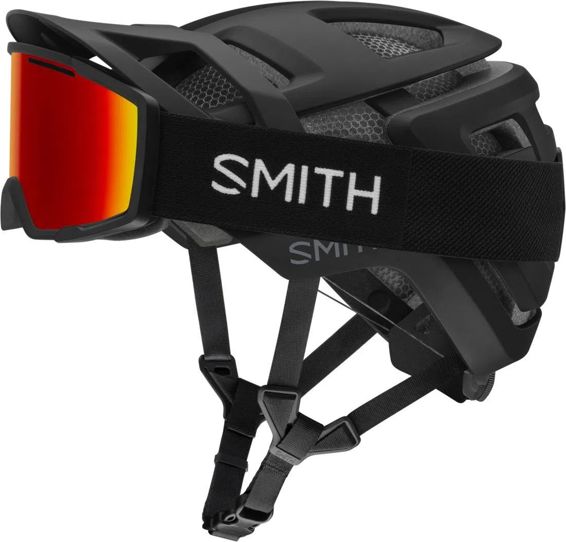 Smith Optics Mountain Bike Helmets E00774 Forefront 3 MIPS Helmet - view 25